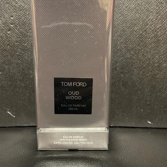 Tom Ford Black Grooming Fragrance